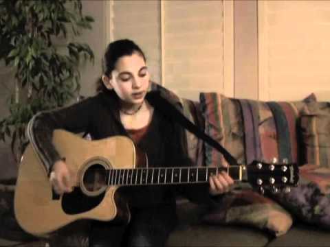 12-year-old girl's NEW Hanukkah Song - Tribute to ...