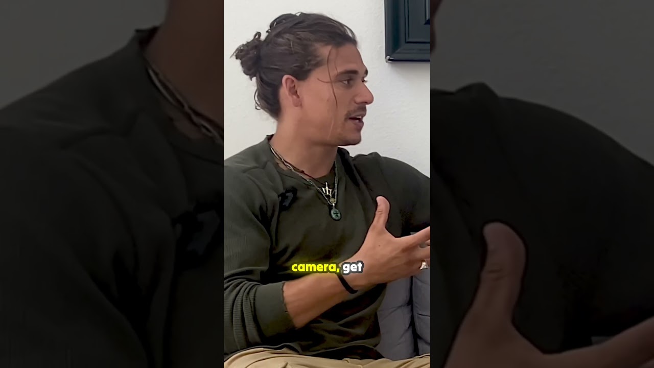 The Start Of Live Performing ✨ 