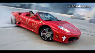 Follow me on facebook and instagram! facebook.com/jtphotos / instagram
@speedracer38 yesterday i had the opportunity of shooting this ferrari
f430 spider doi...