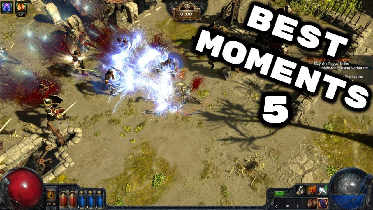 path-of-exile-poe-just-get-better-defense-highlights-funny