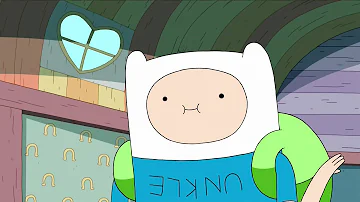 Adventure Time - Jake the Dad (long preview)