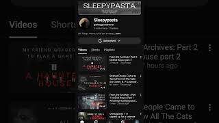 What's your favor Horror Story ? #nosleep #horrorstories #chillingtales  #creepypasta #silenthorror