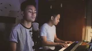 Story Wa - Karena Ku Sayang Kamu || Dygta ( Cover Audree Dewangga & Petrus Mahendra )