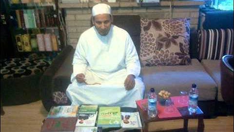 tafsiir juz ama baaba ali 113 سورةالفاق