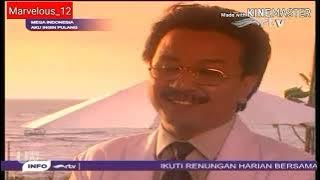 AKU INGIN PULANG Episode 46 (9 Januari 2019)