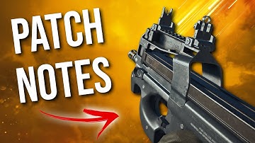 Full Notes for Update 2.1 with New Map & More Weapons in Battlefield 2042!