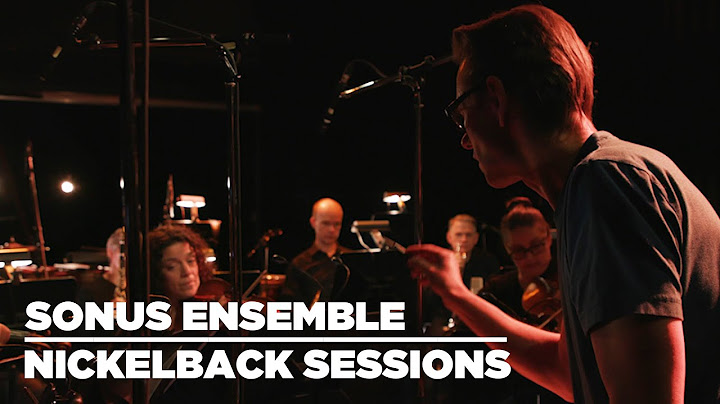 Photograph Orchestral version - Orchestral performance video thumbnail