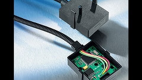 2006 Mercedes E350 PremAir or Ozone Sensor Check Engine Code P2053 or P2571