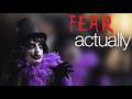 Fear Actually - Monster Support Group | A Pennywise The Clown Film // Directed by Sassy Mohen