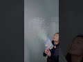Summer fun with bubble magic #bubblemachine #bubbles #summer #bubblegun
