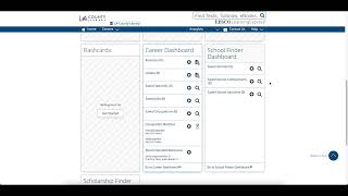 Have a Look: LearningExpress