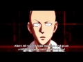 One Punch Man Amv My Demons 