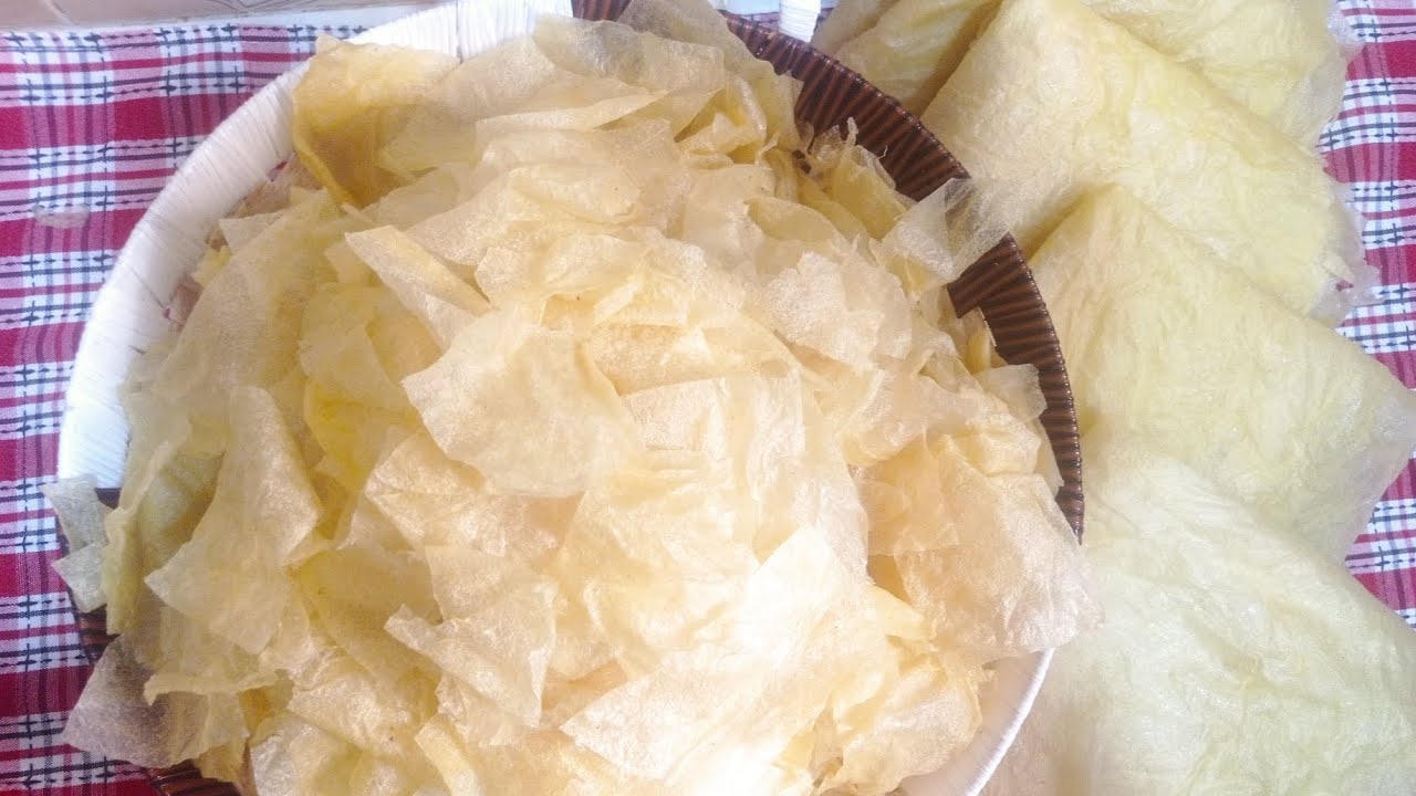 أسرار الشخشوخة البرنوس التقليدية من الألف الى الياء بفكرة جديدة بدون تعب ومايتقطعش في الطاجين 🇩🇿