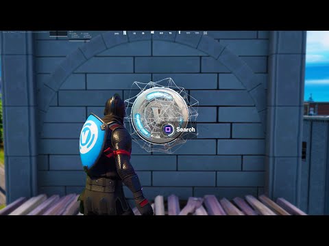 11 Secrets EVERYONE Missed in TILTED TOWERS!