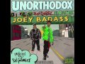 Joey Bada Unorthodox Prod By DJ Premier CDQ mp3