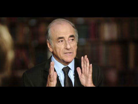Décès de Jean-Pierre