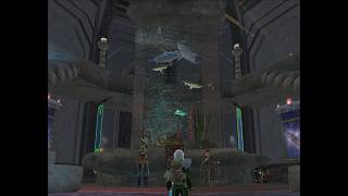 You Won't Believe These Player Houses In EQ2 ... Just Random House Tours on Skyfire Server