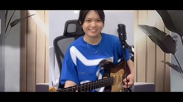 (350) tiên chơi hai nhạc cụ quá giỏi luôn #thoainguyen