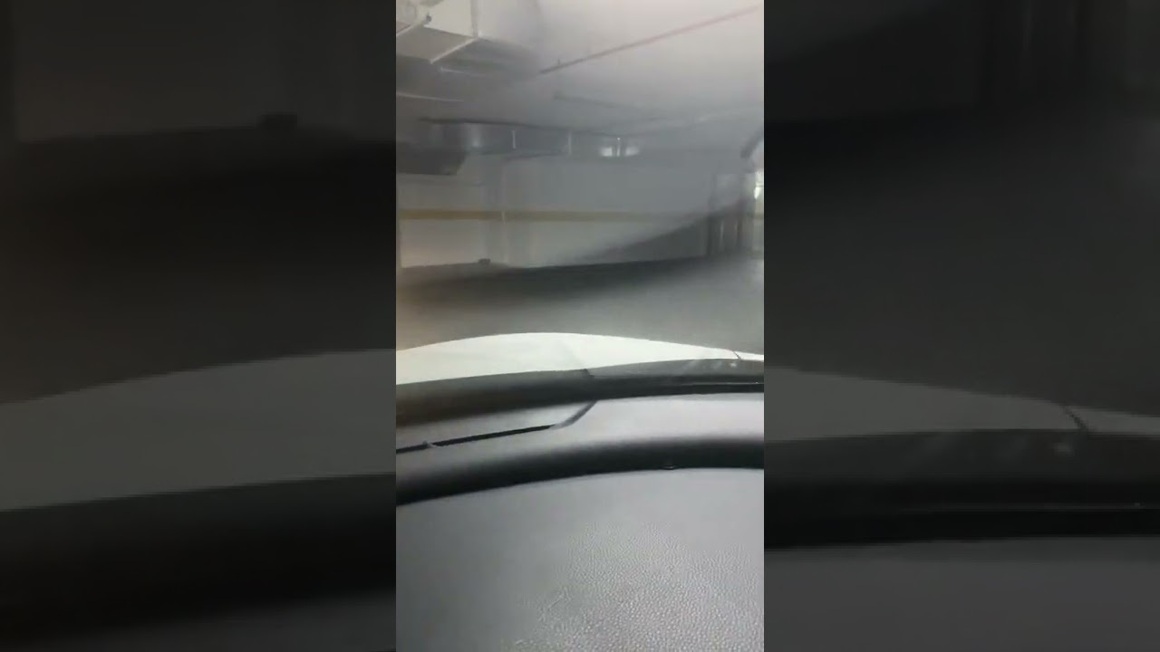 Otopark giriş nasıl olmalı? Çok katlı otopark 🚗 Site girişleri , Detaylar ✅✅