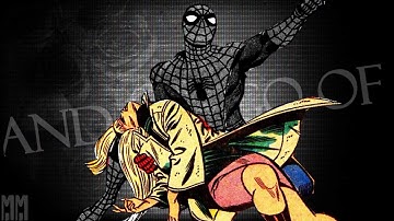 {BLS} Spiderman [What I