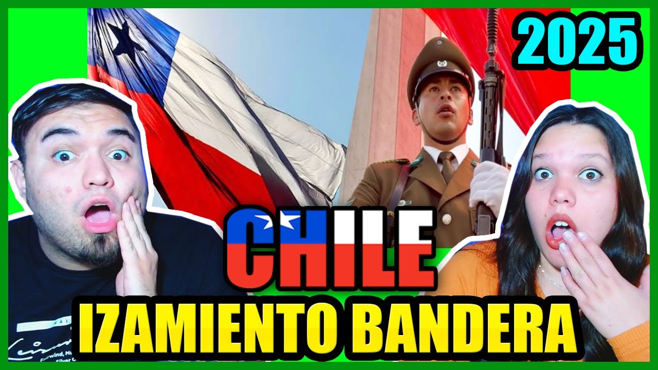 ARGENTINOS reaccionan a  