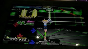 [DDR A] No.13 (SP-EXPERT)