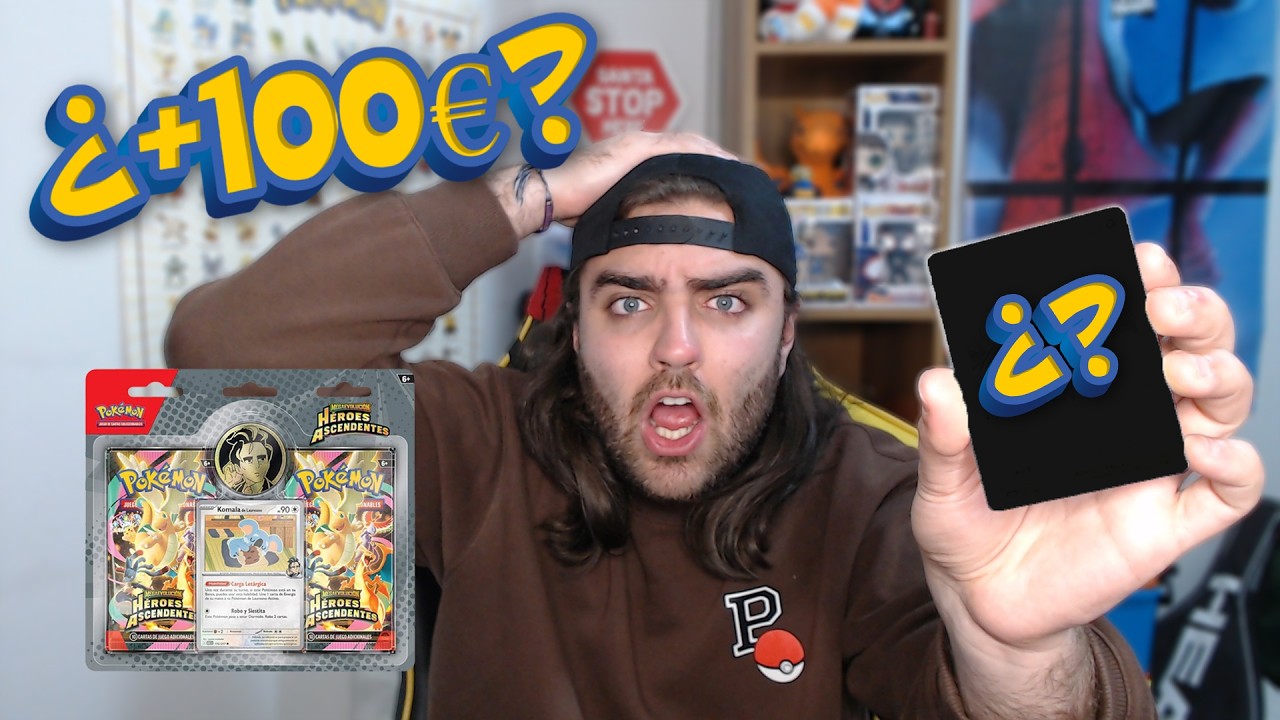 ABRIMOS EL MEJOR SOBRE DEL CANAL!!!