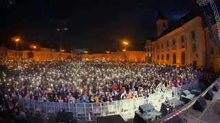 Dj AYA Sibiu Music Fest 2021