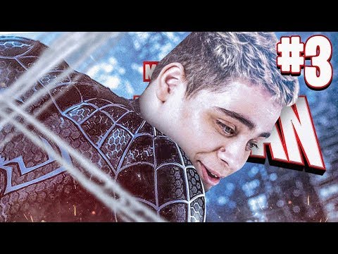 CHANGEMENT DE TENUE ! | Spider-Man Episode 3 - CHANGEMENT DE TENUE ! | Spider-Man Episode 3