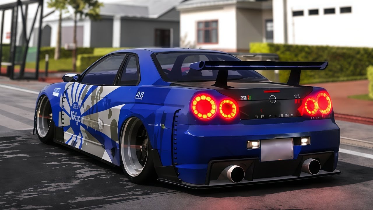 CAR PARKING MULTIPLAYER  LIVE MALAYALAM