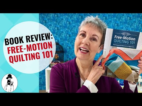 Book Review: Free-Motion