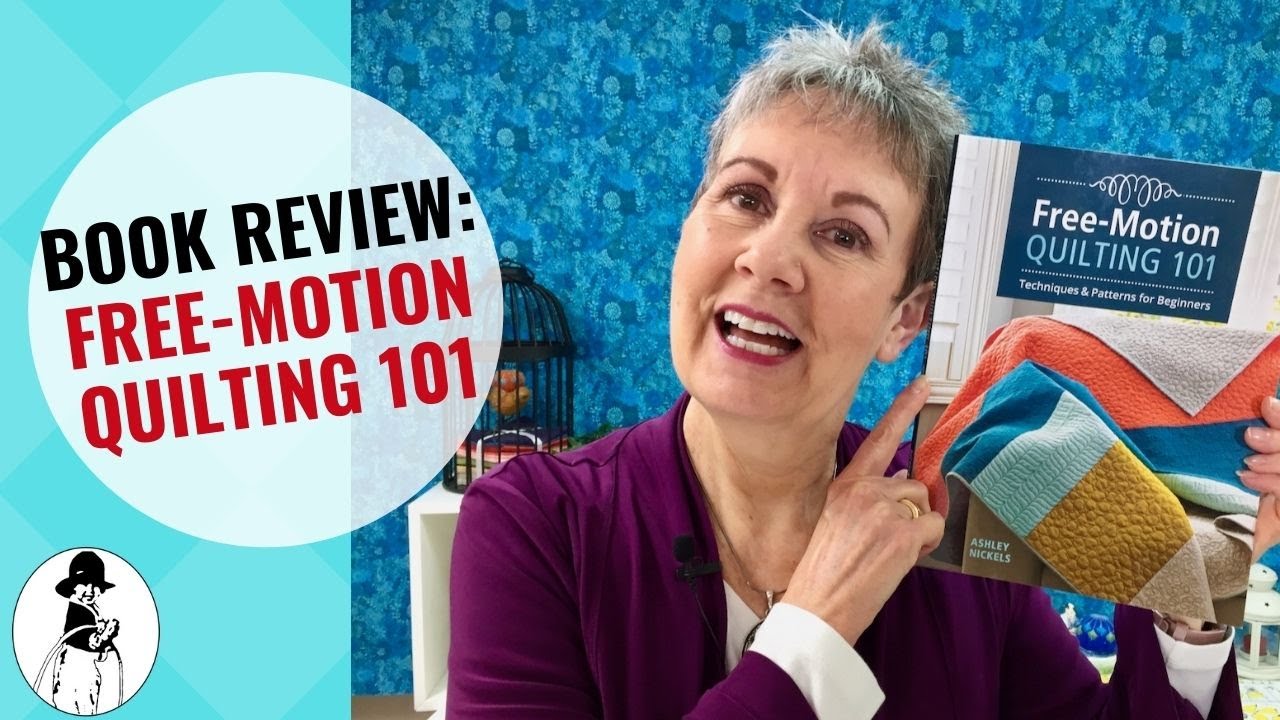 book-review-free-motion-quilting-101-free-motion-quilting-beginner