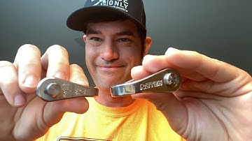 Singing Tree vs Notch Quickies. Worth The Price?