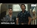 The Righteous Gemstones: Don't Come Downstairs (Season 1 Episode 1 Clip) | HBO
