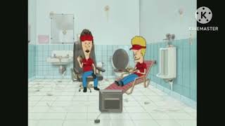 Beavis and Butthead (2011) Promo (Extended)