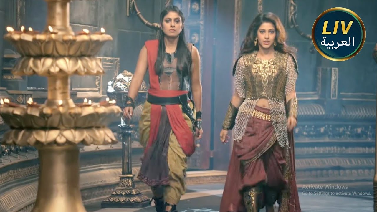 الموسم 2 | حلقات كامله | بريثفي فالابيه | ما هي الخطة