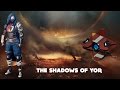 The Shadows of Yor (Destiny Dead Ghost Age of Triumph)