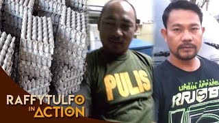 ₱600K WINANTUTRI NG PULIS SA ISANG BALUT VENDOR!