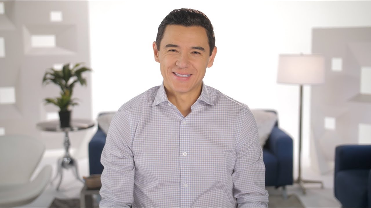 Dr. Mike Dow Create Lasting Change with SVT YouTube