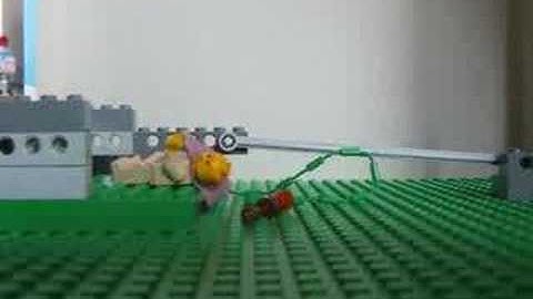 temple of booby traps