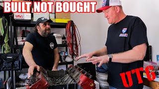 Creative Engine Crafting The Old School Way Wealth