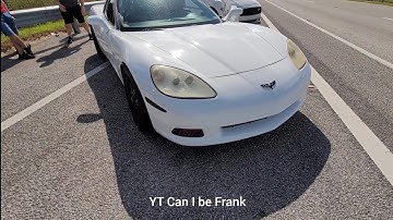 C6 LS3 Auto Cam FBO E85 vs Gen 2 5.0 Mustang Ported Heads Comp Cams CJ Headers E85 Manual