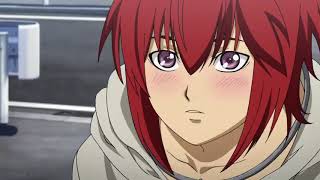 Code Breaker Episode 7