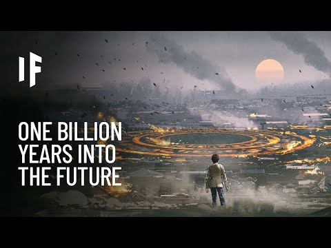 Video: When Will Our Five Billion Years Of Loneliness End? - Alternative View