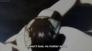 Great Quotes In Anime #4