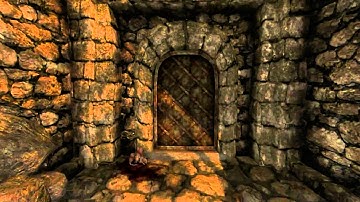 Amnesia The Dark Descent Part 14  Cistern