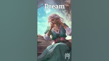 This is How an AI Sees D&D Spells №35 😋😱😋