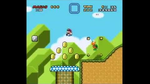 SMW: The 9th Annual Vanilla Level Design Contest (VLDC9) - Part 2 [Stream Playthrough]