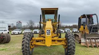 Garland City consignment auction March 14, 2020