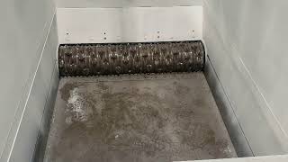 2011 Vecoplan RG 62/125 SWU Used Shredder Ref # 8068907